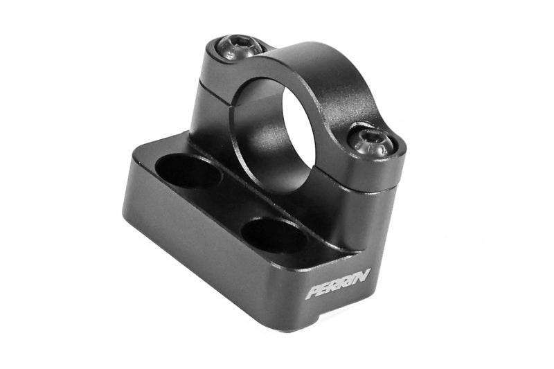 PERRIN PSP-OIL-152 fits Subaru 15-25 fits WRX Oil Cooler Relocation Kit (Upgrade