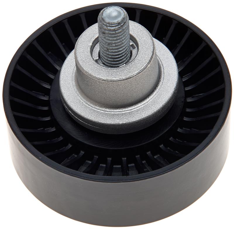 Gates 36455 2011 fits Audi Q7 V-6 3.0L Alt. & A.C. Belt Drive Pulley