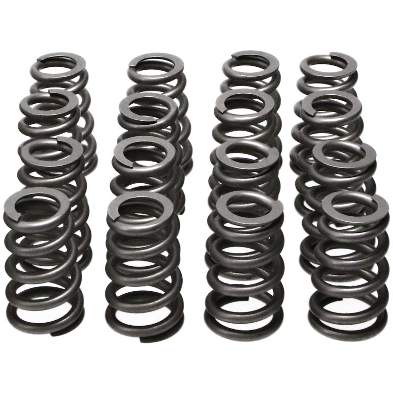 Manley 26185 fits Subaru WRX/STi .490in Valve Spring and Retainer Kit (w/o Valv
