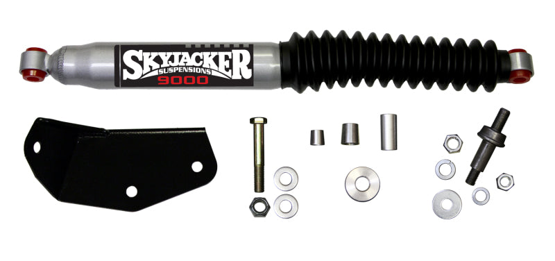Skyjacker 9154 2005-2010 fits Ford F-350 Super Duty Steering Damper Kit