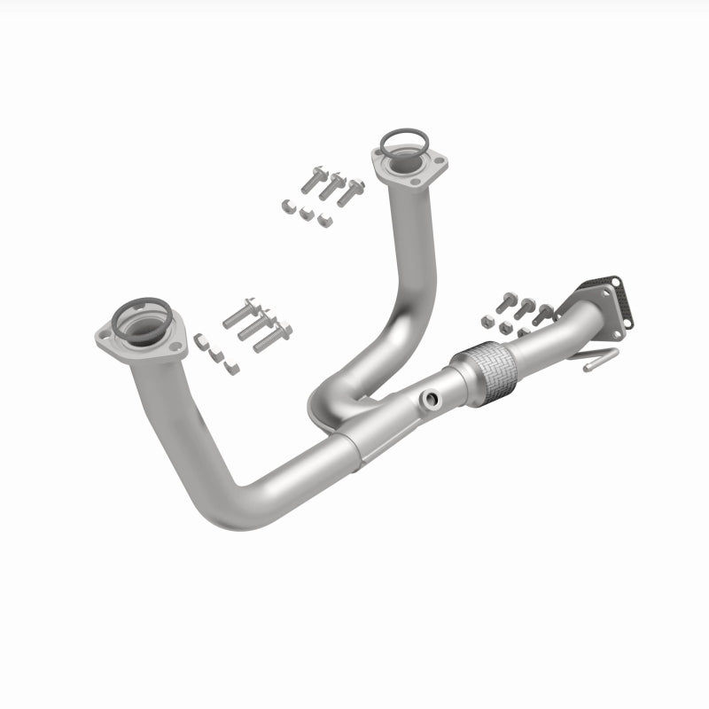 Magnaflow 107-0082 BRE Exhaust 99-04 Odyssey 3.5L Front Pipe Kit
