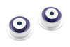 SuperPro SPF5594K fits VW MQB Front LCA Inner Rear Bushing Set - Caster Offset f