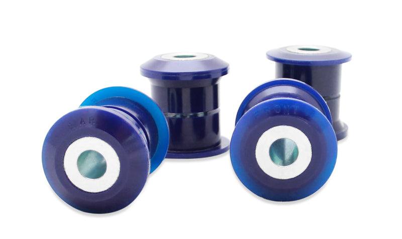 SuperPro SPF3313K 2003 fits Infiniti G35 Base Rear Upper Inner Control Arm Bushi