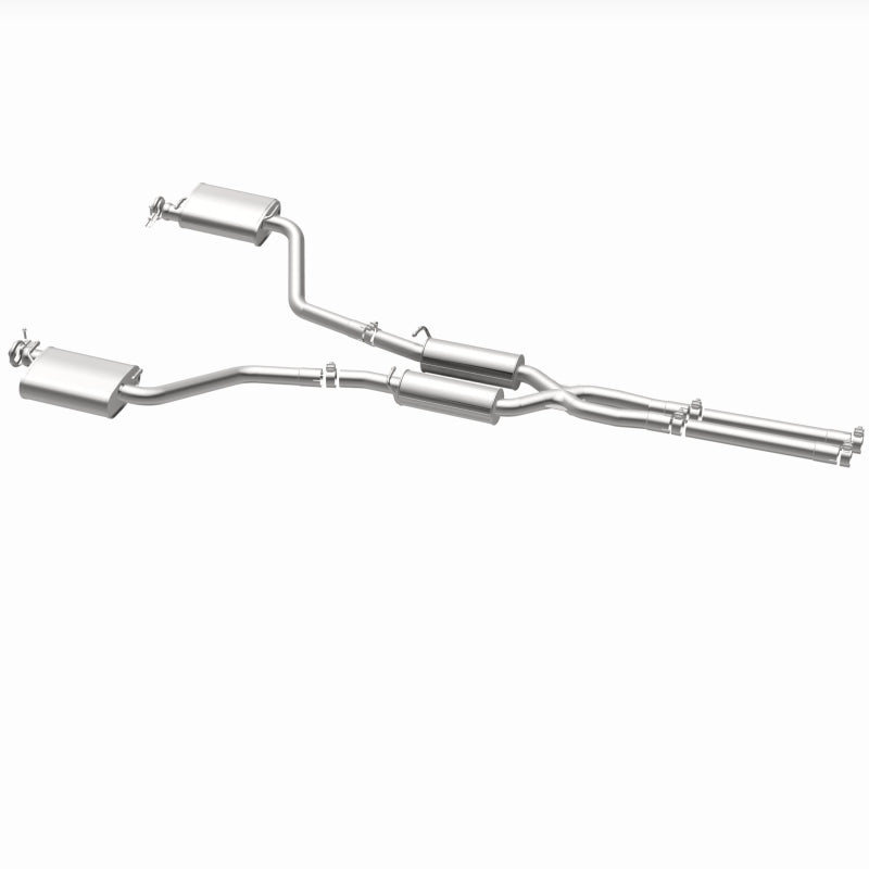 Magnaflow 106-1004 fits Dodge BRE Exhaust Replacement Kit