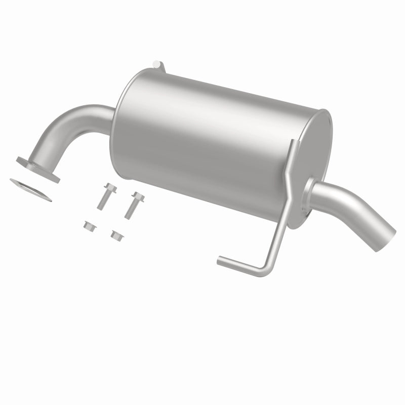 Magnaflow 108-0080 BRE Exhaust 05-09 Outback 2.5L Muffler Kit