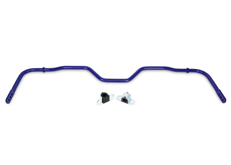 SuperPro RC0109RZ-24 20-25 fits Jeep Gladiator 24mm 3-Position Adjustable Rear S