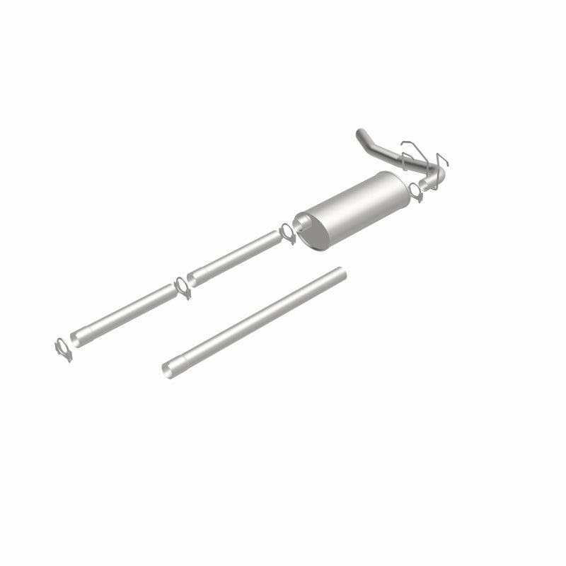 Magnaflow 106-0536 BRE Exhaust Kit 97 fits Ford F-150