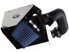 AFE 54-10322 FORCE Intakes Stage-2 P5R AIS P5R fits Audi A4 02-05 L4-1.8L (t)