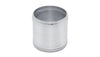 Vibrant 12052 Aluminum Joiner Coupling (2.5in Tube O.D. x 3in Overall Length)