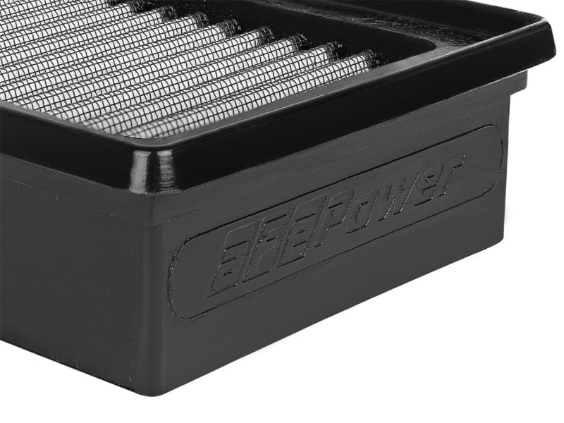 AFE 31-10279 FLOW Pro DRY S OE Replacement Air Filter 17-18 fits Alfa Romeo Gi