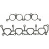 Fel-Pro MS94813 fits Nissan 240SX MS 94813 Engine Intake Manifold Gasket Set