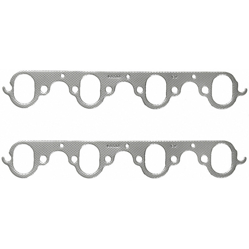 Fel-Pro MS90291 fits Ford F-250 MS 90291 Exhaust Manifold Gasket Set