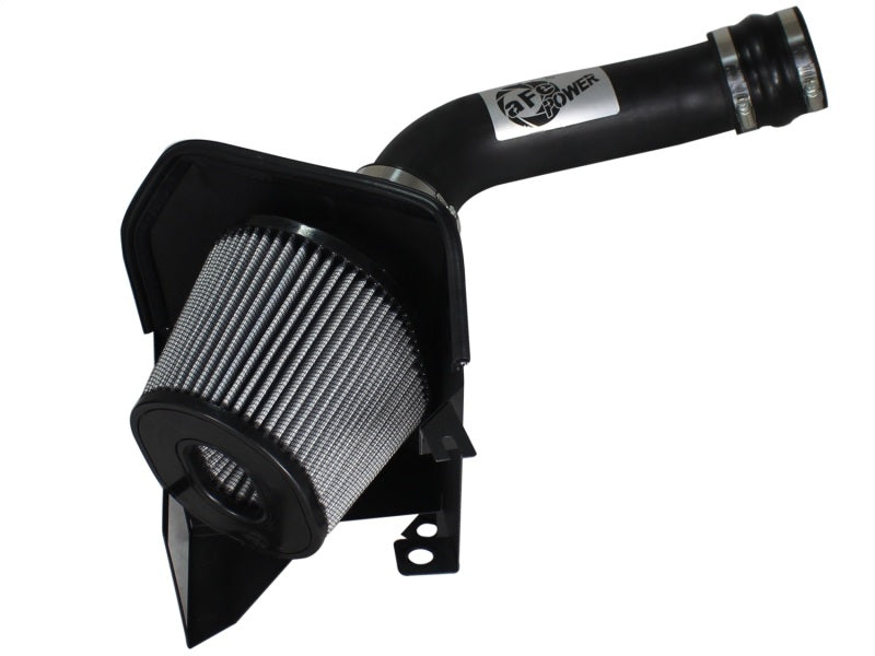 AFE 51-12472 FORCE Intake System Stage-2 Pro DRY S 2014 fits Jeep Cherokee V6 3