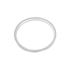 Wilwood 300-14684-2 Adapter Rotor/Hat Register Ring 2.83in Dia. - 2 Pack