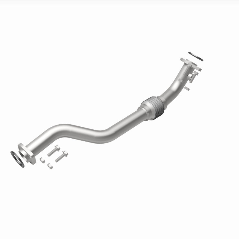 Magnaflow 107-0072 BRE Exhaust 04-10 Sienna 3.3L 3.5L Front Pipe Kit