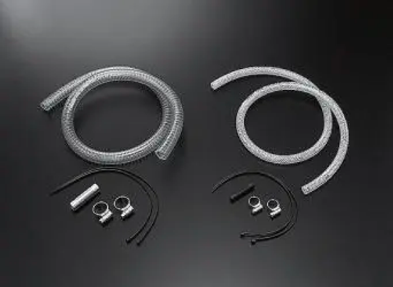 Cusco 00B 009 A15 Misc Hose Kit-Oil Catch 15mm Universal (Hoses Only)