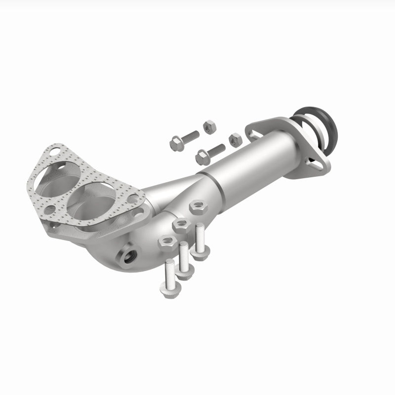 Magnaflow 107-0107 BRE Exhaust 06-12 Eclipse 2.4L Front Pipe Kit