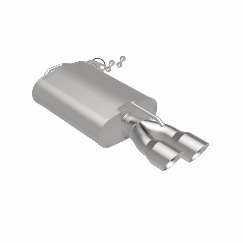Magnaflow 108-0036 BRE Exhaust 06-08 M35 3.5L Muffler Kit