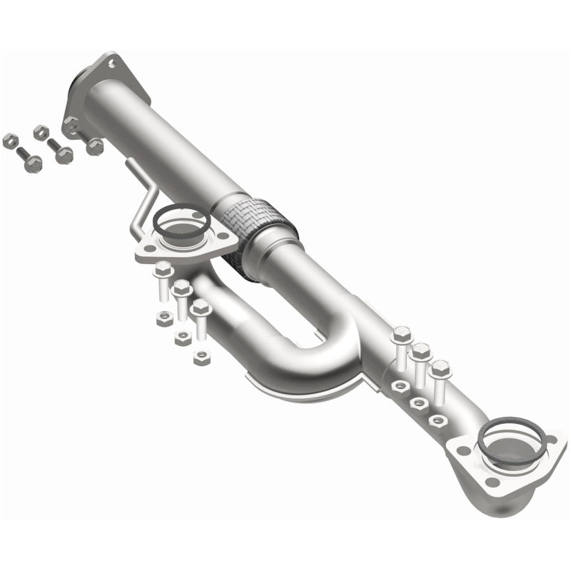 Magnaflow 107-0123 BRE Exhaust 09-15 Pilot 3.5L Front Pipe Kit