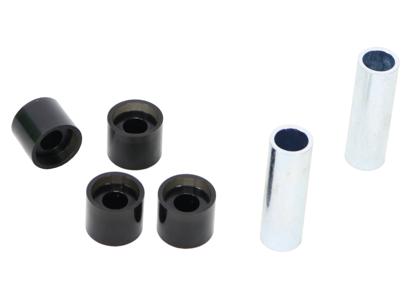 SuperPro SPF0311HK fits Ford/fits Mazda Severe Duty Rear Leaf Spring Front Eye B