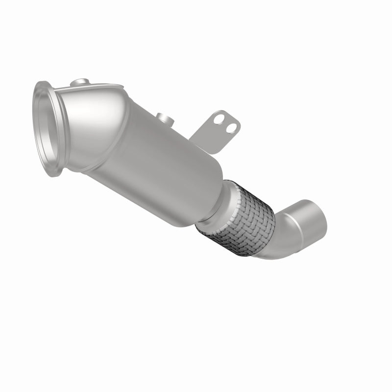 Magnaflow 280513 19-22 fits BMW X5 Front Underbody 3L Direct Fit Converter