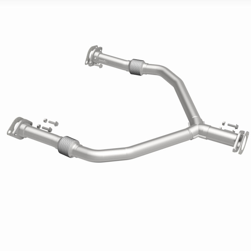 Magnaflow 107-0075 BRE Exhaust 06-08 M35 3.5L Front Pipe Kit