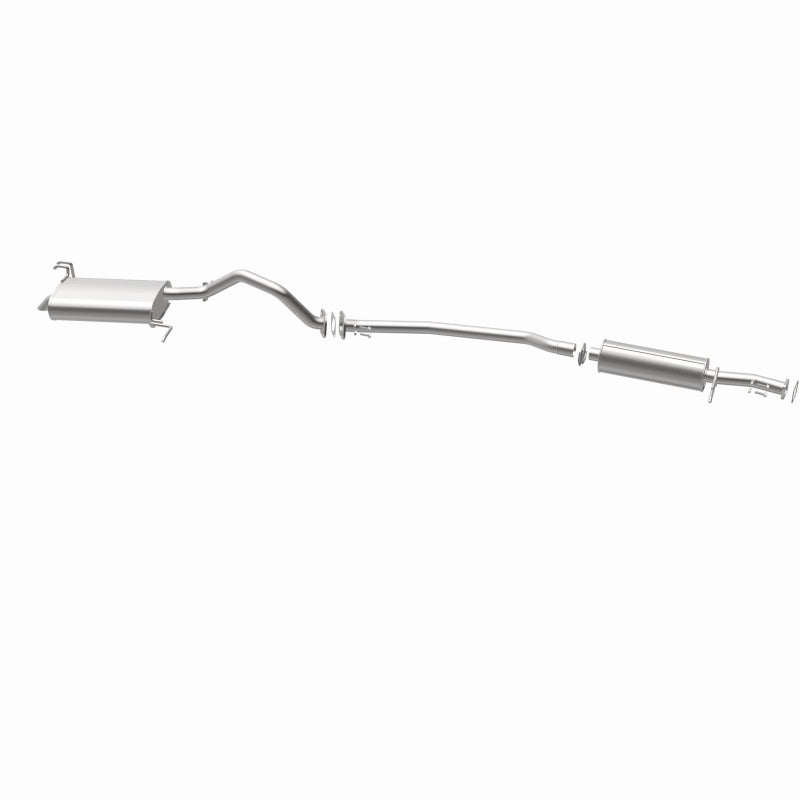 Magnaflow 106-0836 BRE Exhaust Kit 11-13 fits Kia Sorento 2.4L
