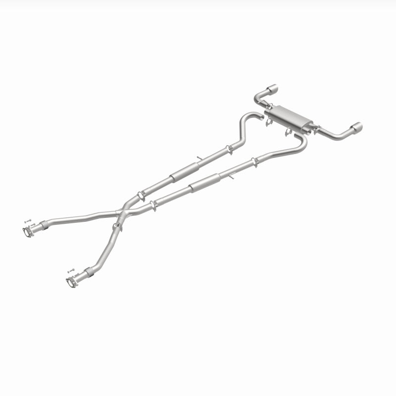 Magnaflow 106-0819 BRExhaust 14-22 fits Infiniti Q50 Exhaust Kit