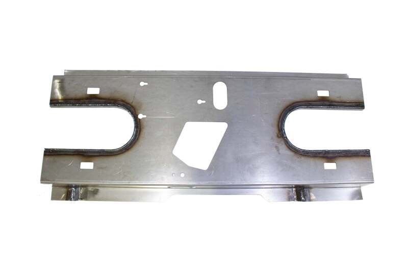 RustBuster RB7514 04-12 fits Chevy Colorado Crew Cab / GMC Canyon Crew Cab Spare Tire Crossmember