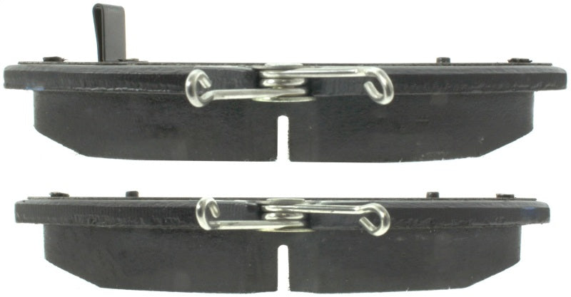 Stoptech 305.0841 Street Select Brake Pads - Front