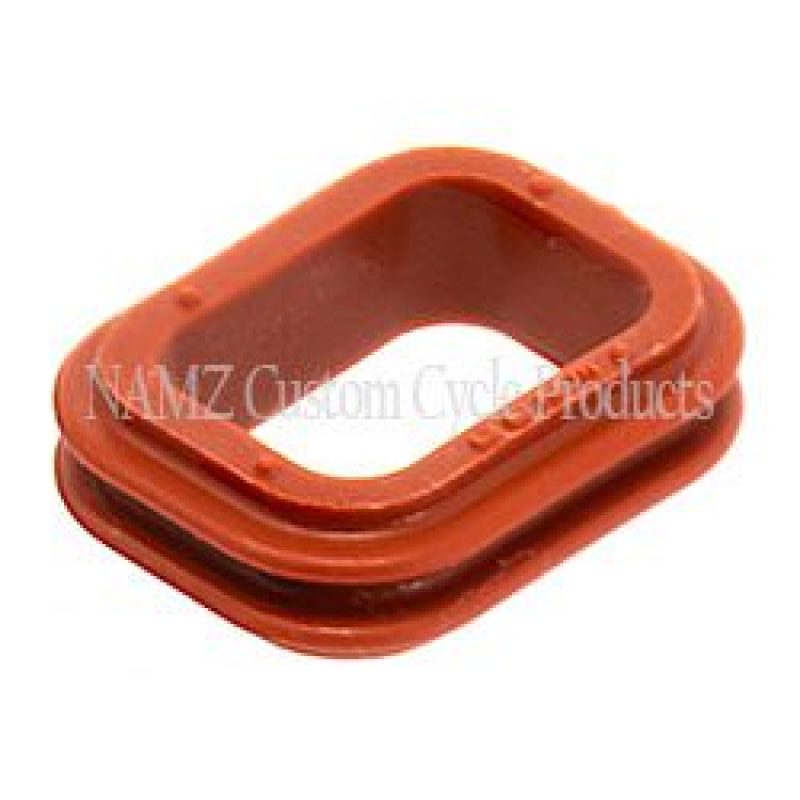 NAMZ DP-2S Deutsch DT Series 2-Wire Replacement Interface Seal - 5 Pack (HD 721)