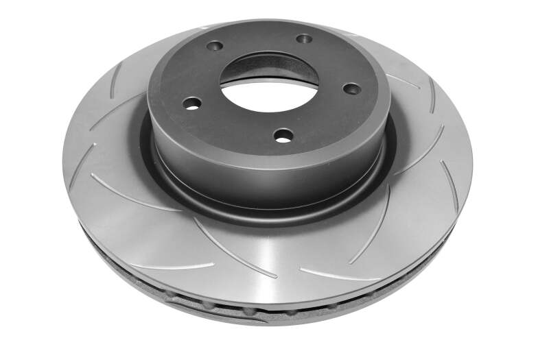 DBA 2020S 2005 fits Pontiac GTO T-Slot Uni-Directional Front Slotted Rotor