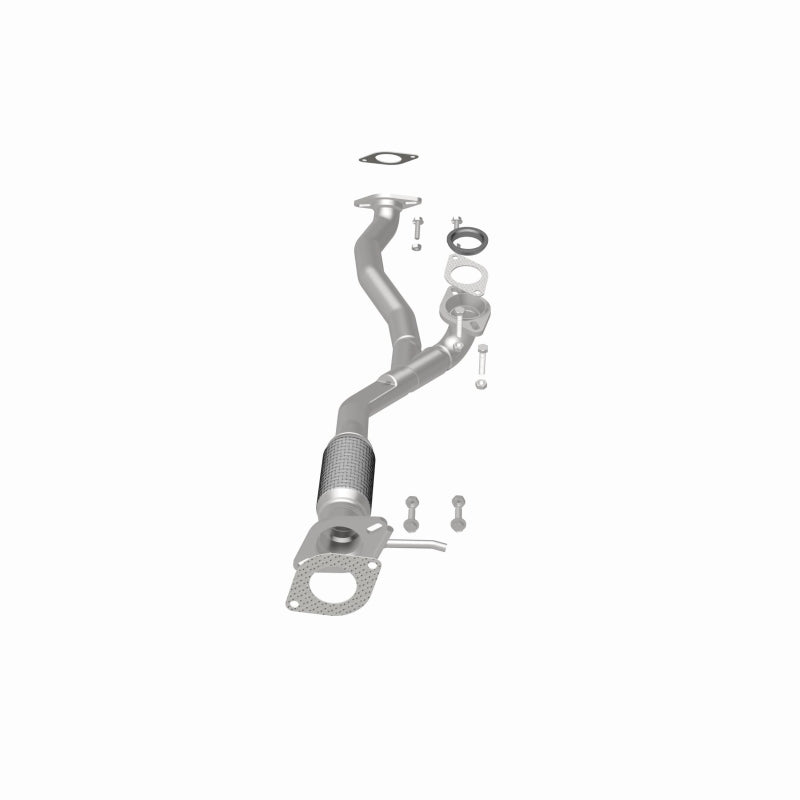 Magnaflow 107-0213 BRE Exhaust 08-12 Sable fits Taurus 3.5L Front Pipe Kit