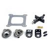 Nitrous Express NX609C Covert Crossbar Pro Power Plate Conversion (4150 Flange)