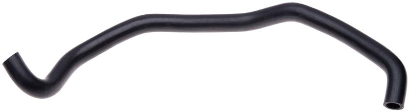 Gates 18524 02-06 fits Nissan Altima 4-Cyl. 2.5L Heater Outlet Molded Heater