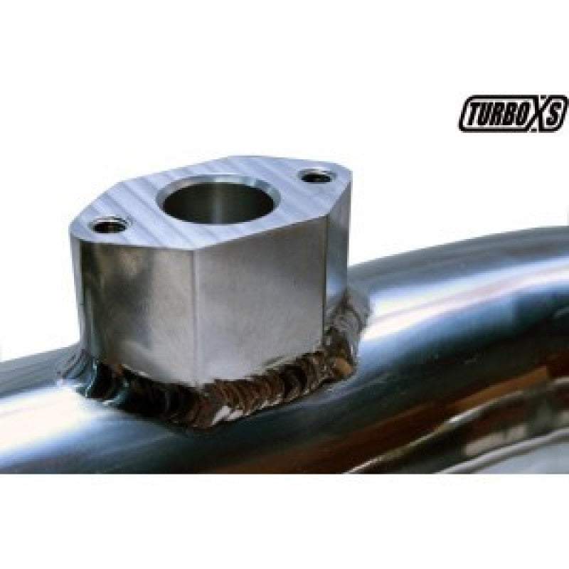 Turbo XS GEN-BOV-HKS 10-12 fits Hyundai Genesis HKS SSQV Blow Off Valve Kit; Pip