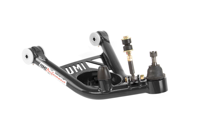 UMI Performance 2652-B 70-81 fits GM F-Body Front Lower A-arms Delrin Bushings