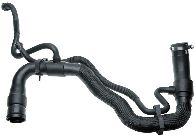 Gates 23962 11-14 fits Chevrolet Silverado Series Pickup V8 6.6L Diesel Lower