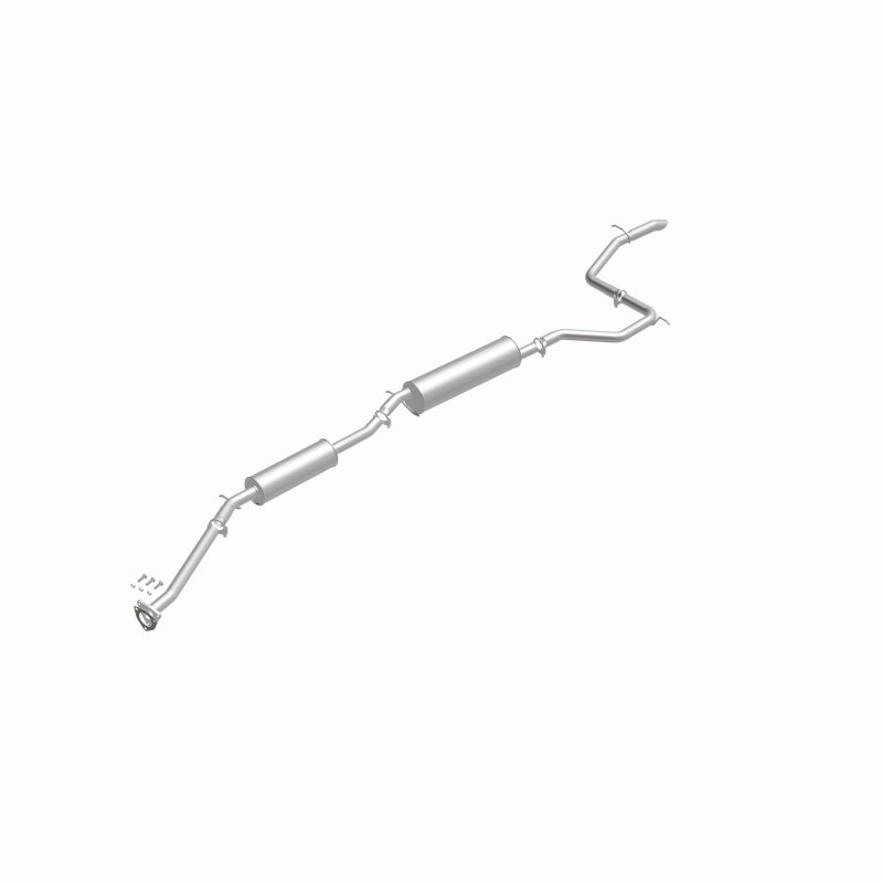 Magnaflow 106-0810 BRE Exhaust Kit 14-15 HONDA ODYSSEY 3.5L