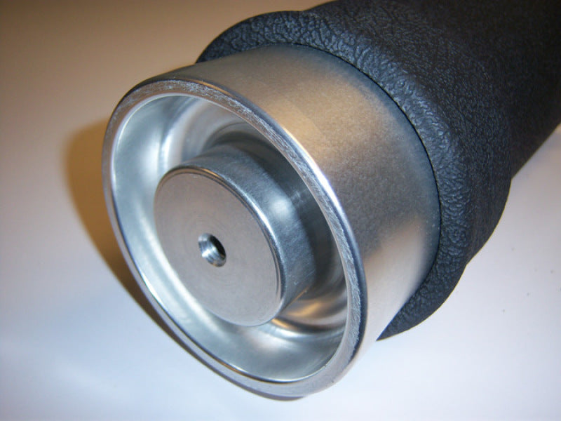 Ridetech 90002018 Air Spring 1700lb 91mm Straight Rear Rolling Sleeve