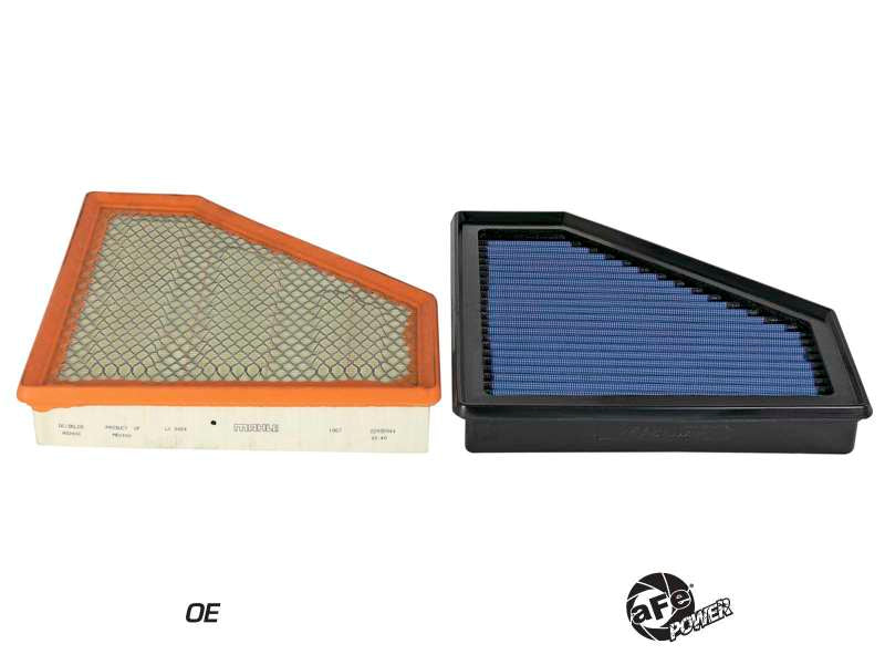 AFE 30-10283 FLOW Pro 5R OE Replacement Filter 16-19 fits Cadillac CTS-V V8-6.2