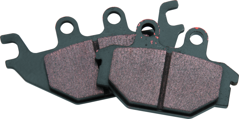 Twin Power 596987 15-16 Indian Scout Sintered Brake Pads Rear