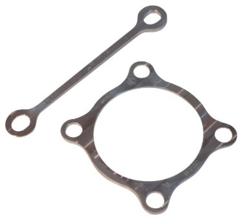 SPC Performance 71930 09-14 fits Hyundai Genesis Camber Shim Set - 8pc