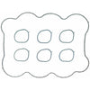 Fel-Pro MS90812 fits Ford Windstar MS 90812 Fuel Injection Plenum Gasket Set
