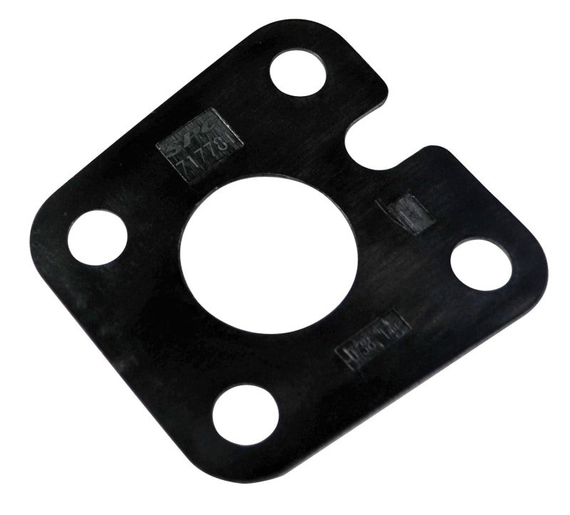 SPC Performance 71784 Fiat Rear Camber Shims 1.00 Degree