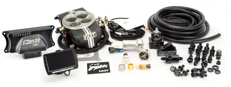 FAST 30401-KIT Engine Control System EZ-EFI 2In