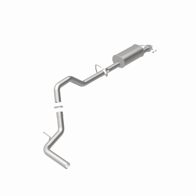 Magnaflow 106-0379 BRE Exhaust Kit 09-14 Savana Express