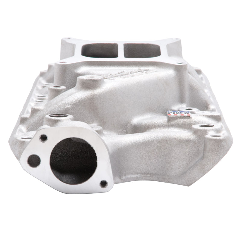 Edelbrock 2121 Performer 289 w/ O EGR Manifold