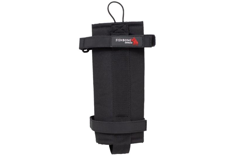 Fishbone Offroad FB55157 Xtreme Fire Extinguisher Holder 2.5 LBS