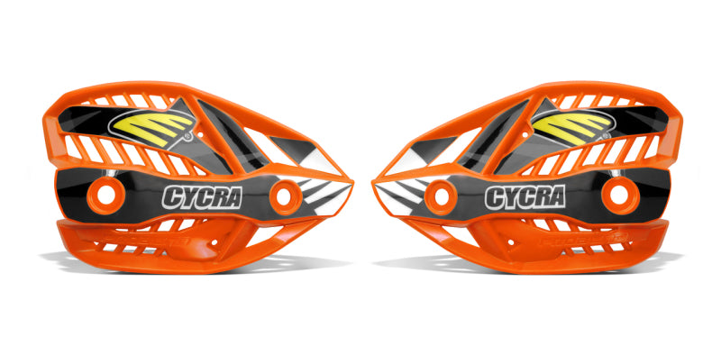 Cycra 1CYC-1019-22 Probend CRM Ultra Hand Shield - Orange